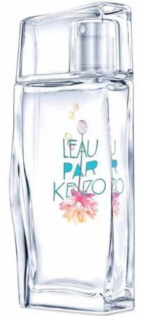 Фото Kenzo L*eau par Wild Edition 50мл Тестер