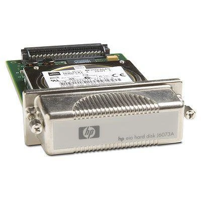 Фото Расходные материалы HP J6073G