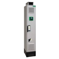 Фото Преобразователь частоты ATV950 110/90кВт 380В 3ф шкафной Schneider Electric ATV950C11N4F