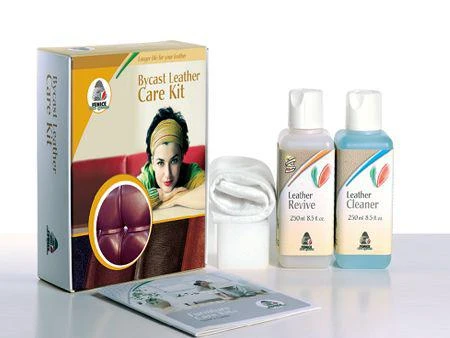 Фото 8 Марта Bycast Leather Care Kit