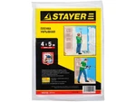 фото Пленка STAYER "MASTER" защитная укрывочная