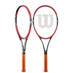 фото Ракетка Wilson pro Staff RF 97 Autograph (Ручка: 3;)