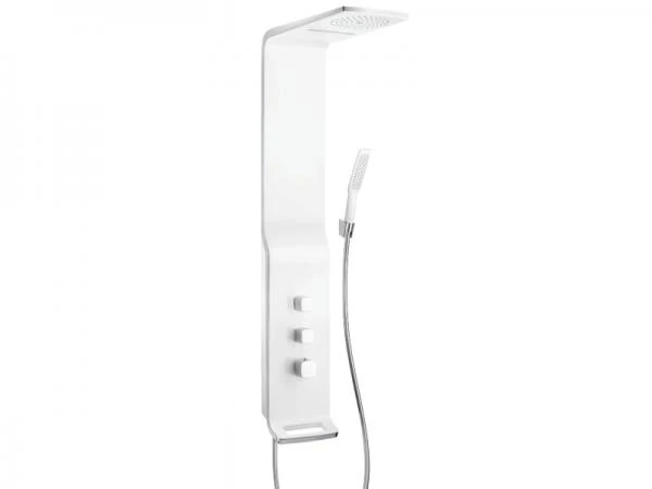 Фото Душевая панель HANSGROHE HG Raindance 27008400