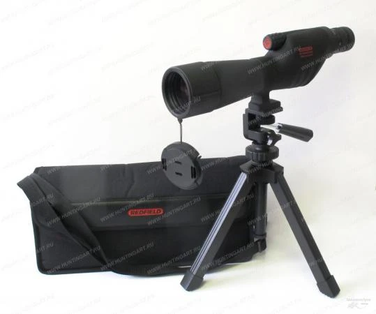 Фото Зрительная труба Redfield Rampage 20-60x60 мм Spotting Scope Kit