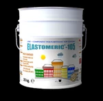 фото Elastomeric-105 алифатический полиуретановый эластомер