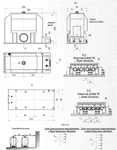 Фото №2 Трансформатор ЗНИОЛ.Трансформаторы напряжения 35 кВ продам