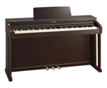 фото Цифровое фортепиано ROLAND HP302-RWA