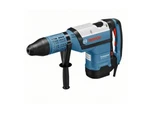 фото Перфоратор BOSCH GBH 12-52 DV в чем. (1700 Вт