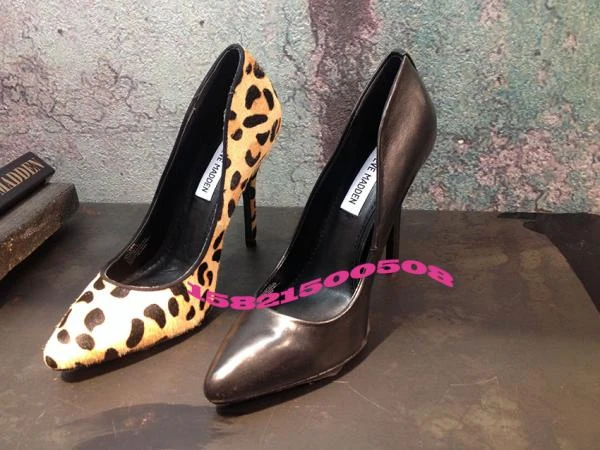 Фото Туфли Steve Madden GALLERYY 1490