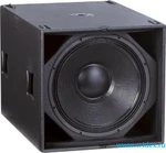 фото Суббасовая система MARTIN AUDIO WS18X