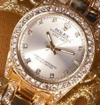 фото Часы Rolex Oyster Women купить