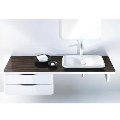 Фото Duravit PuraVida PV 9201 Шкафчик под консоль