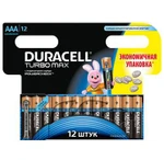 фото Durasell LR3 blister 12