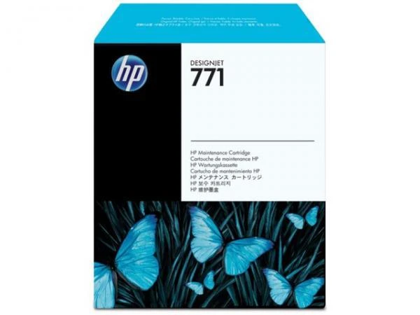 Фото Расходные материалы HP CH644A