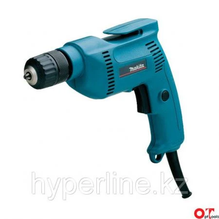 Фото Дрели Makita Дрель 6408 Makita