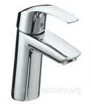 фото Смеситель для умывальника GROHE EUROSMART 23324001 DN 15M Size однорычажный