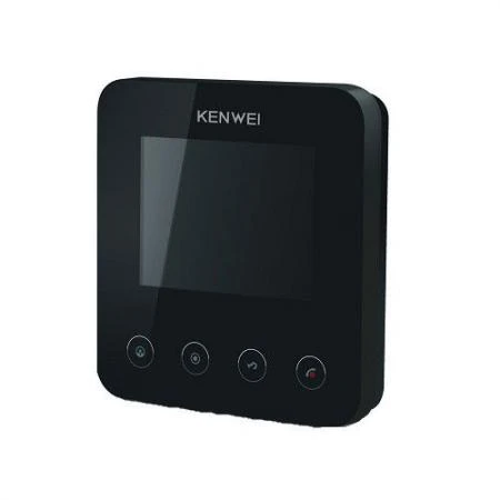 Фото Kenwei KW-E400C черный