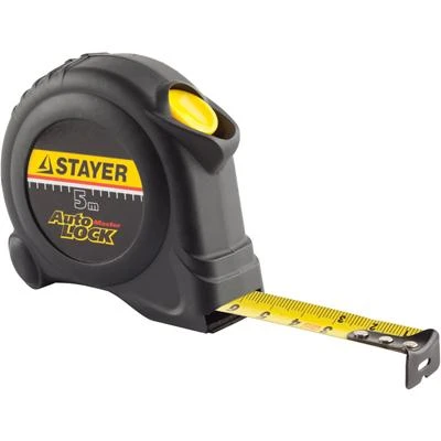 Фото Рулетка STAYER ''Master'' Autolok