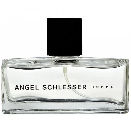 Фото Angel Schlesser Homme 125мл Тестер