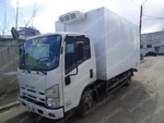 фото ISUZU 85 сэндвич хоу DM-050S