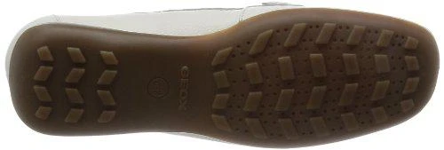 Фото Geox Women's Euro Slip-On Loafer