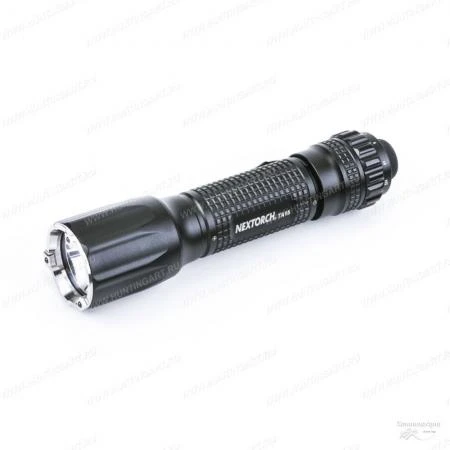 Фото Тактический фонарь NexTorch TA15 диод Cree® XP-L V6