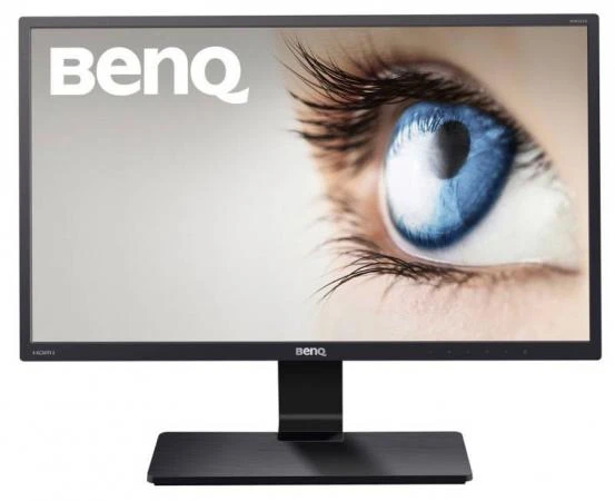 Фото Монитор 21.5" Benq GW2270 Black VA