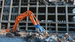 Фото №3 Экскаватор-разрушитель Hitachi ZX350LC-3 Demolition