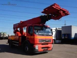 Фото №3 SEIN WING-45 на шасси VOLVO FE 240 4X2