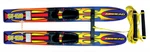 фото Водные лыжи AirHead Trainer Skis ST150