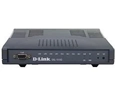 Фото SHDSL-модем D-Link DSL-1510G/A1A