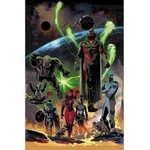 фото Uncanny Avengers Volume 1. Counter-Evolutionary