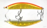 фото Воблеры Tackle House Twinkle mute TWMU 65 Расцветка... F-4