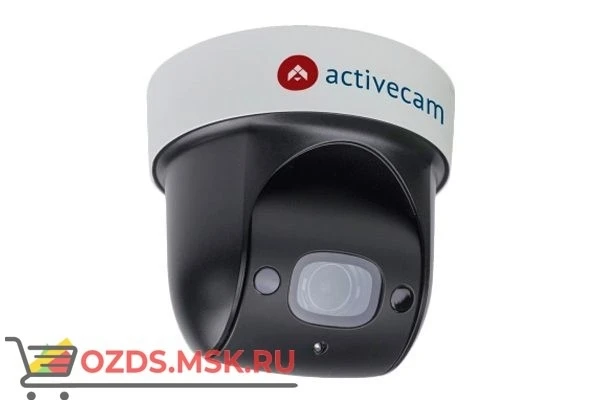 Фото ActiveCam AC-D5123IR3: IP камера