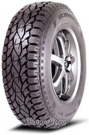 Фото Ovation Tyres Ecovision VI-286AT 245/75 R16 111S