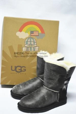 Фото Обувь на высокой платформе Ugg 38 37