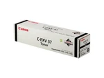 фото Расходные материалы Canon C-EXV37 TONER BK