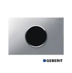 фото GEBERIT Sigma 10 115.907.KH.1 Накладная панель для унитаза