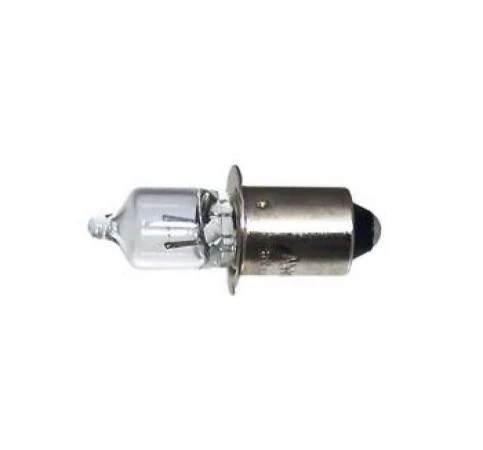 Фото Лампа сигнальная - OSRAM 6405910 0,85A 4V P13,5S 5XFS10 4008321178817