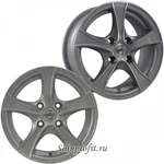 фото NZ Wheels SH644 5.5x13/4x98 D58.6 ET35 SF