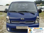 Фото №7 Kia Bongo 2013 - 2014 г. (4WD, 1 каб.)