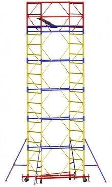 Фото Строительная вышка ВСП - 250/1.2