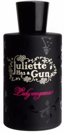 Фото Juliette Hasa Gun Lady Vengeance 100мл Тестер