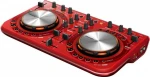 фото DJ контроллер PIONEER DDJ-WEGO2-R