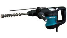 Фото Перфоратор Makita HR3540C