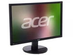 фото Монитор 21.5" Acer K222HQLBbid IPS