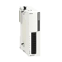 Фото МОДУЛЬ РАСШИРЕНИЯ 8ВХ =24В КЛЕМ. БЛОК Schneider Electric TM2DDI8DT