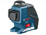 фото Построитель плоскостей bosch GLL 3-80 P + штатив bosch BS 150