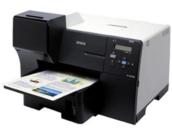 Фото Epson B-510DN