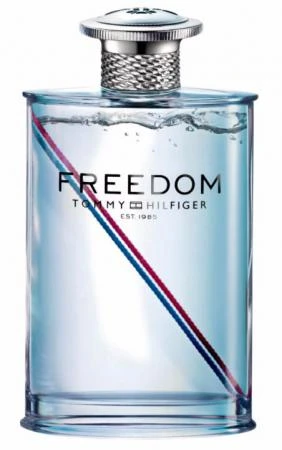 Фото Tommy Hilfiger Freedom 100мл Тестер